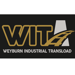 WEYBURN INDUSTRIAL TRANSLOAD